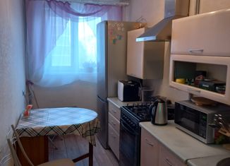 Продается трехкомнатная квартира, 64.3 м2, Екатеринбург, Ольховская улица, 25к2, Ольховская улица