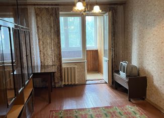 Двухкомнатная квартира на продажу, 42.6 м2, Коломна, Юбилейная улица, 11