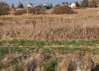 Продам участок, 10 сот., деревня Велигонты, Бельведерский переулок