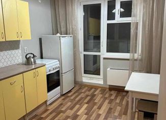 Однокомнатная квартира на продажу, 37 м2, Якутск, улица Каландаришвили, 25А