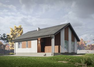 Продается дом, 83.7 м2, деревня Большое Седельниково