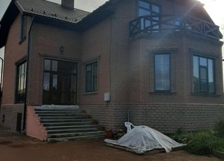 Дом на продажу, 289 м2, Курск, улица Курского Ополчения, 25