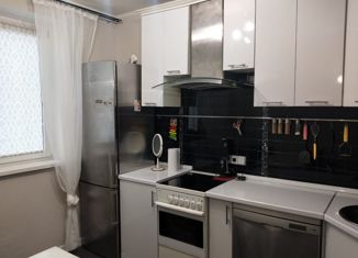 Продажа 1-комнатной квартиры, 38.7 м2, Москва, улица Ивана Франко, 32к1, улица Ивана Франко