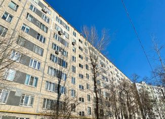 Продается однокомнатная квартира, 32.5 м2, Москва, Реутовская улица, 6к1, метро Новокосино