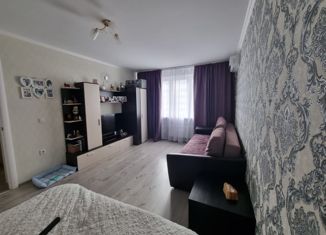 Продажа однокомнатной квартиры, 35 м2, село Мысхако, Суджукская улица, 45