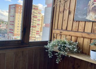 Двухкомнатная квартира на продажу, 47 м2, Северодвинск, улица Ломоносова, 102Ас1