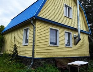 Продам дом, 68 м2, деревня Товарково, деревня Товарково, 17