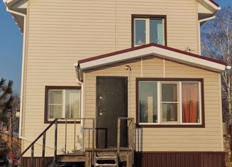 Продажа дома, 64.2 м2, Красноярск, 2-я Ботаническая улица, 11/113