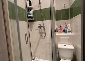 Продаю 1-комнатную квартиру, 15.5 м2, Омск, 4-я Марьяновская улица, 4А, Ленинский округ