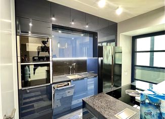 Трехкомнатная квартира на продажу, 88 м2, Москва, Большой Козихинский переулок, 27с2, Большой Козихинский переулок