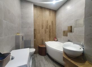 Продам 3-комнатную квартиру, 67.5 м2, село Лузино, Зелёная улица, 4