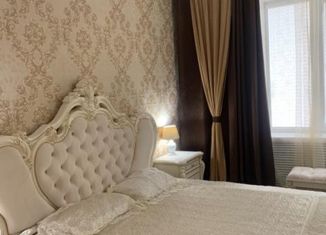 Продам четырехкомнатную квартиру, 80 м2, Гулькевичи, Волго-Донская улица, 3