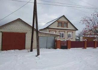 Продажа дома, 112 м2, село Гагино, Спортивная улица, 6
