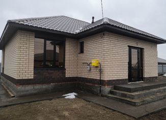 Продаю дом, 115 м2, посёлок Весенний, Рубиновая улица, 10