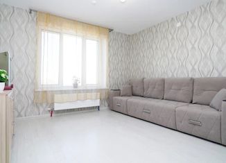 Продажа двухкомнатной квартиры, 52 м2, деревня Куюки, Азовская улица, 3