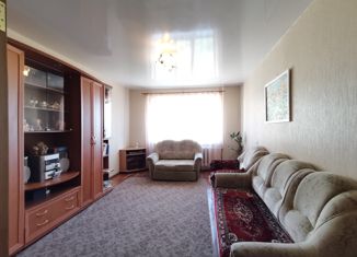 Трехкомнатная квартира на продажу, 63 м2, Ревда, улица Павла Зыкина, 6