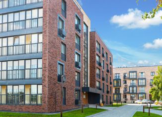 2-комнатная квартира на продажу, 63.5 м2, Архангельск, проспект Ломоносова, 261, Октябрьский округ