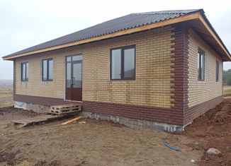 Продаю дом, 102 м2, село Сигаево