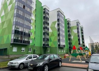 Продажа 2-комнатной квартиры, 51 м2, посёлок Щеглово, Магистральная улица, 2