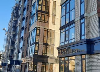 Продам 1-ком. квартиру, 39 м2, Краснодар, ЖК Облака, улица имени Генерала Корнилова, 10к1