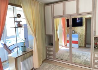 Продаю 1-ком. квартиру, 44.7 м2, Санкт-Петербург, проспект Кузнецова, 11к1, проспект Кузнецова