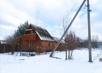 Продается дом, 126.6 м2, деревня Марково, деревня Марково, 67