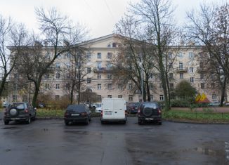 Продается 2-ком. квартира, 61.5 м2, Санкт-Петербург, Новочеркасский проспект, 37к2, Новочеркасский проспект