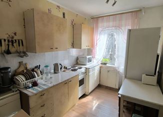 Продажа двухкомнатной квартиры, 43.3 м2, Новокузнецк, улица 40 лет ВЛКСМ, 106