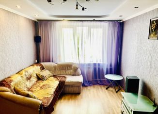 2-комнатная квартира на продажу, 51.9 м2, Пушкино, Акуловское шоссе, 38