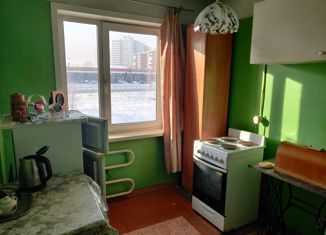 Продажа однокомнатной квартиры, 31 м2, Иркутск, Ленинский округ, улица Баумана, 218