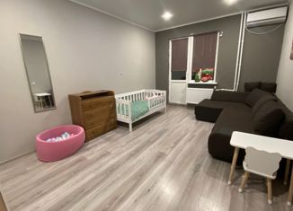 Однокомнатная квартира на продажу, 36 м2, Оренбург, улица Фронтовиков, 8/3, ЖК Победа