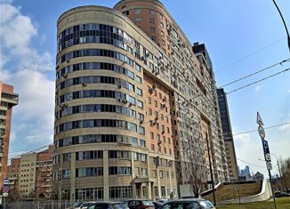 2-комнатная квартира на продажу, 80.9 м2, Москва, проезд Берёзовой Рощи, 10, станция Зорге