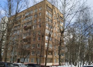 Продаю двухкомнатную квартиру, 46.9 м2, Москва, Чонгарский бульвар, 22к2, метро Каховская