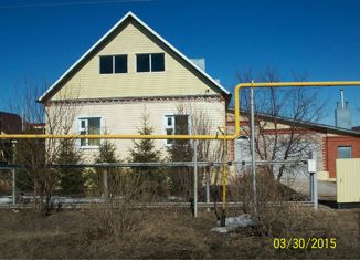 Продам дом, 98 м2, село Сарманово, улица Татарстана