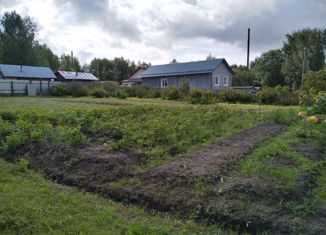 Продажа участка, 10 сот., Вельск, Торговая улица