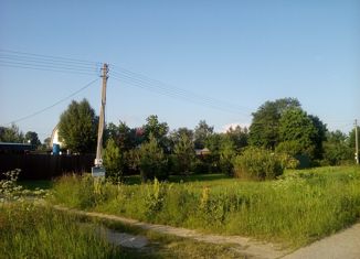 Продажа земельного участка, 8 сот., садовое товарищество Локомотив, садовое товарищество Локомотив, 38