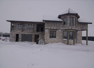 Продаю дом, 232 м2, деревня Порицы, Светлый переулок