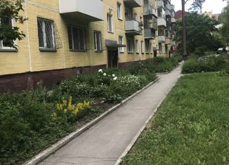 Продаю 1-ком. квартиру, 32.3 м2, Новосибирск, Весенний проезд, 4А, Весенний проезд