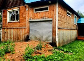 Продаю дом, 43 м2, поселок городского типа Жешарт, улица Домны Каликовой, 41