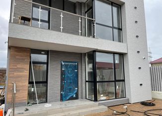 Дом на продажу, 230 м2, село Весёлое, Васильковый переулок, 92