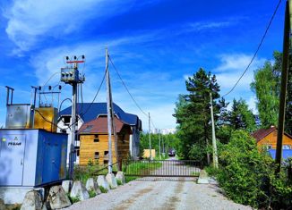 Продам земельный участок, 12 сот., Красноярск, Октябрьский район, улица Елены Стасовой, 60А