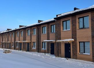 Продаю таунхаус, 106 м2, Октябрьский, проезд Куприянова