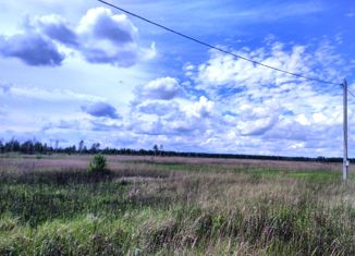 Продам земельный участок, 17 сот., деревня Ратманово, 1-я Садовая улица