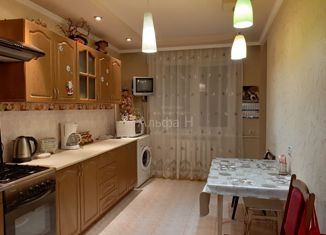 Продам 4-комнатную квартиру, 92.7 м2, станица Ессентукская, улица Гагарина, 7