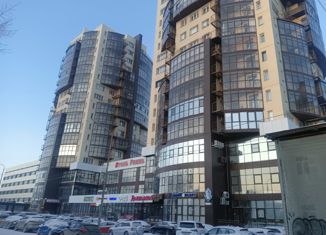 Продажа двухкомнатной квартиры, 85.7 м2, Иркутская область, улица Декабрьских Событий, 31