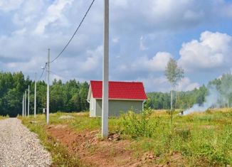 Земельный участок на продажу, 9.79 сот., деревня Надеждино, деревня Надеждино, 11