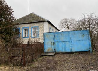 Продам дом, 70.7 м2, рабочий посёлок Солнцево, Базарная улица, 21