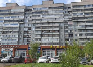 Продам однокомнатную квартиру, 40.2 м2, Омская область, улица Кирова, 20