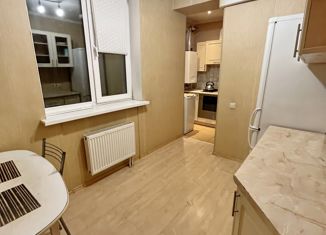 Продажа однокомнатной квартиры, 37 м2, Самара, улица Пушкина, 223, метро Алабинская