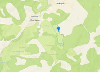 Продам земельный участок, 6 сот., садоводческое товарищество Солнечное